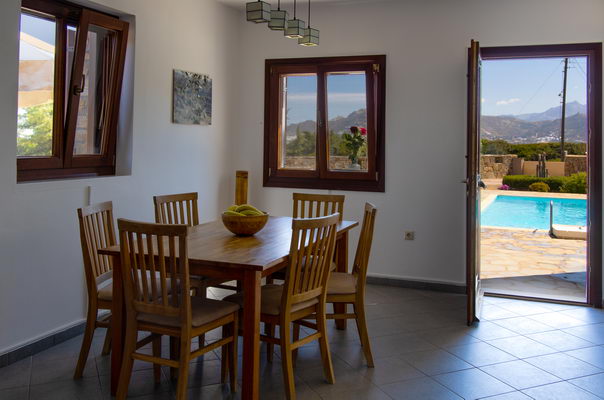 Villa Andromeda
